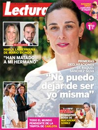 Lecturas - Núm. 3198