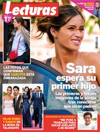 Lecturas - Núm. 3199