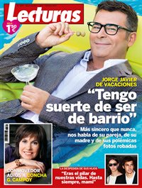 Lecturas - Núm. 3200