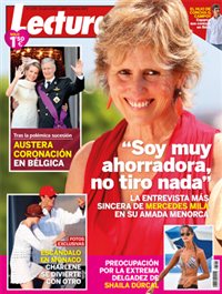 Lecturas - Núm. 3201