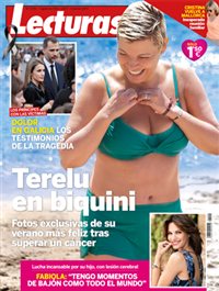 Lecturas - Núm. 3202