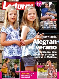 Lecturas - Núm. 3203