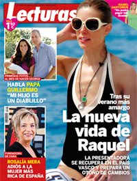 Lecturas - Núm. 3205