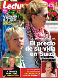 Lecturas - Núm. 3206