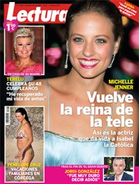 Lecturas - Núm. 3208