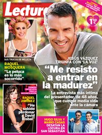 Lecturas - Núm. 3210