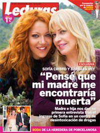 Lecturas - Núm. 3213