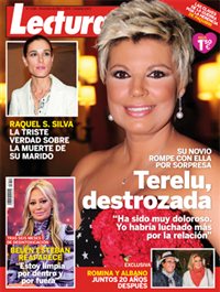 Lecturas - Núm. 3214