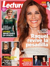 Lecturas - Núm. 3215