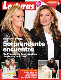 Lecturas - Núm. 3126