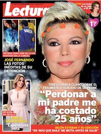 Lecturas - Núm. 3218