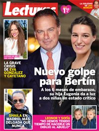 Lecturas - Núm. 3219