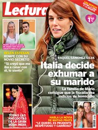 Lecturas - Núm. 3221