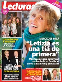 Lecturas - Núm. 3222