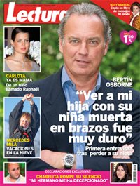 Lecturas - Núm. 3223