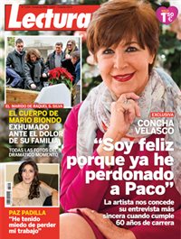 Lecturas - Núm. 3224