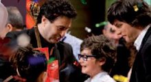 Mario es el ganador de ‘Masterchef junior