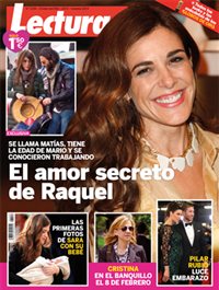 Lecturas - Núm. 3226