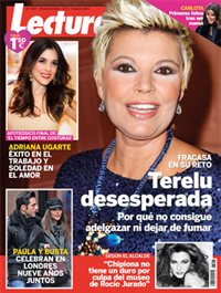 Lecturas - Núm. 3227