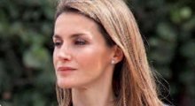 Letizia entra en plantilla