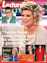 Lecturas - Núm. 3229