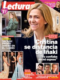 Lecturas - Núm. 3230