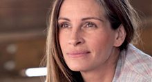 Julia Roberts hundida tras el suicidio de su hermana