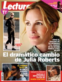 Lecturas - Núm. 3232