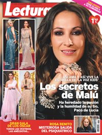 Lecturas - Núm. 3233