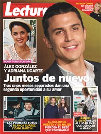 Lecturas - Núm. 3234