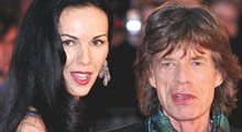 Misteriosa muerte de la novia del ‘stone’ Mick Jagger