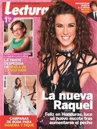 Lecturas - Núm. 3235