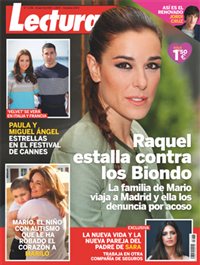 Lecturas - Núm. 3238