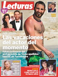 Lecturas - Núm. 3240