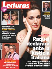 Lecturas - Núm. 3241