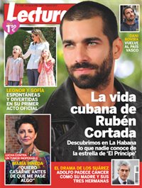 Lecturas - Núm. 3242