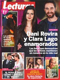 Lecturas - Núm. 3243