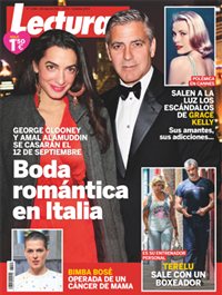 Lecturas - Núm. 3244