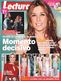 Lecturas - Núm. 3245