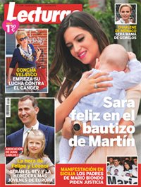 Lecturas - Núm. 3246