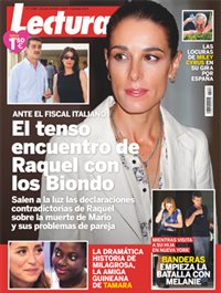 Lecturas - Núm. 3248