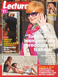 Lecturas - Núm. 3249