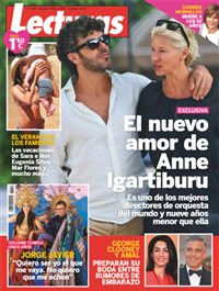 Lecturas - Núm. 3251