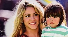 Shakira anima el Mundial entre rumores de embarazo