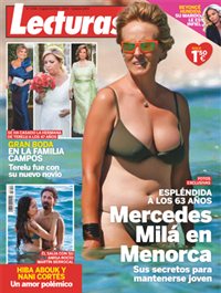 Lecturas - Núm. 3254