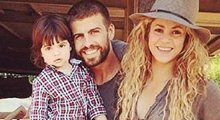Shakira volverá a ser mamá