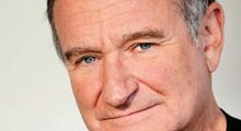 La inesperada muerte de Robin Williams