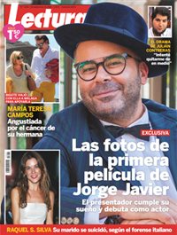 Lecturas - Núm. 3261