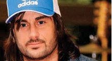 Melendi, amenazado de muerte