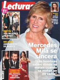 Lecturas - Núm. 3262